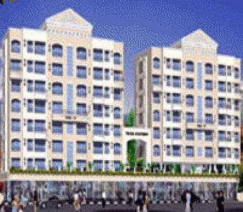 Triveni Apartments Images for Elevation of Triveni Triveni Apartments 1