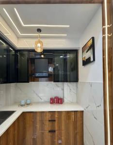 Project Image of 720.0 - 950.0 Sq.ft 3 BHK Builder Floor for buy in Gaurav Lavish Homes