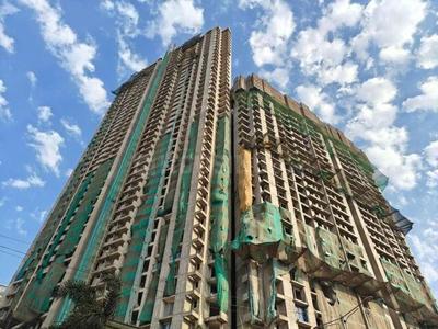 Project Image of 455.0 - 946.0 Sq.ft 1 BHK Apartment for buy in DSS Mahavir Spring Tulip Phase 1