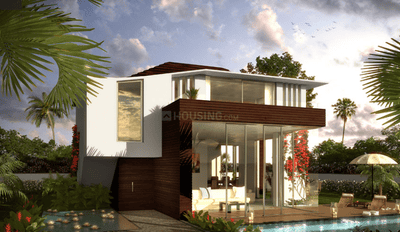 Project Image of 0.0 - 38678.0 Sq.ft 3 BHK Villa for buy in Vianaar La Maroma II