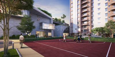 Project Image of 598.9 - 955.94 Sq.ft 2 BHK Apartment for buy in DTC Southern Heights Phase 1
