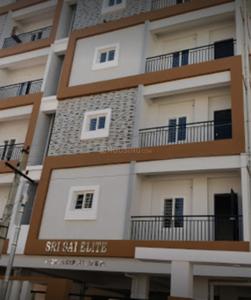 Sri Sai Elite Elevation 1