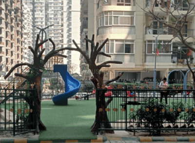 Project Image of 895.0 - 1640.0 Sq.ft 2 BHK Apartment for buy in Uninav Heights