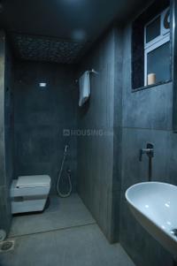 Project Image of 494.0 - 706.0 Sq.ft 1 BHK Apartment for buy in Jhalak Luxuria