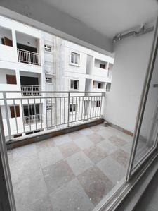 Project Image of 1139.0 - 1885.0 Sq.ft 2 BHK Apartment for buy in Sree Adithya Pride