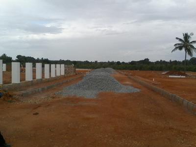 Project Image of 925.0 - 2507.0 Sq.ft Residential Plot Plot for buy in Vijetha Smart City