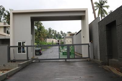 Project Image of 2060.0 - 3555.0 Sq.ft 3 BHK Villa for buy in Pentium Spring Green Villas