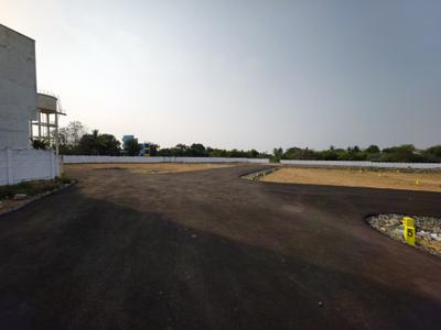 Project Image of 800.0 - 2600.0 Sq.ft Residential Plot Plot for buy in AG Golden Enclave