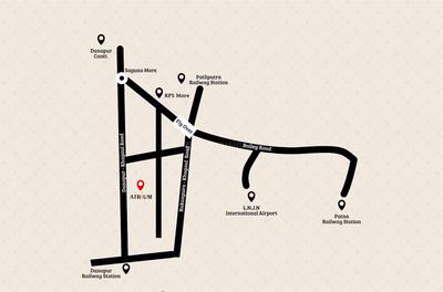 Project Image of 1172.0 - 1844.0 Sq.ft 2 BHK Apartment for buy in DDL Atrium
