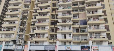 Project Image of 917.0 - 1741.0 Sq.ft 2 BHK Apartment for buy in Alpine AIG Royal Phase 2