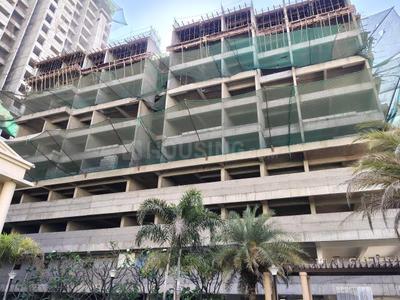 Project Image of 754.99 - 2649.0 Sq.ft 2 BHK Apartment for buy in Dynamic Grandeur