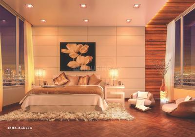 Project Image of 0.0 - 1146.0 Sq.ft 3 BHK Apartment for buy in Safal Sky Ameya Chs Ltd