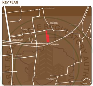 Project Image of 449.93 - 1147.76 Sq.ft Residential Plot Plot for buy in Vinayak Homes