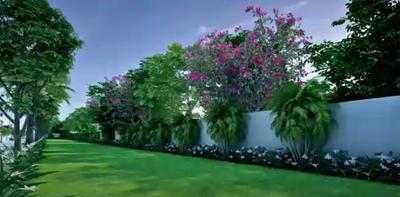 Project Image of 0.0 - 2600.0 Sq.ft 3 BHK Villa for buy in SKR Gardens