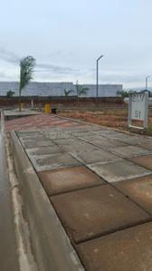 Project Image of 1200.0 - 1500.0 Sq.ft Residential Plot Plot for buy in SLV Town