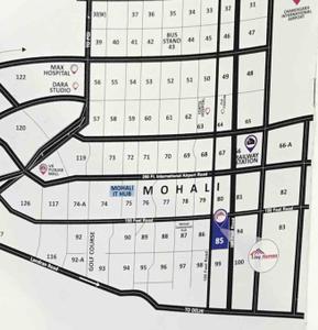 Project Image of 0.0 - 1282.0 Sq.ft 3 BHK Apartment for buy in Joy Phase IV