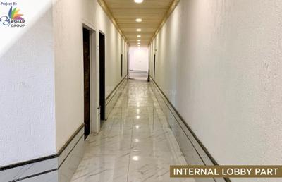 Project Image of 395.0 - 890.0 Sq.ft 1 RK Apartment for buy in Akshar Atmiya Heights
