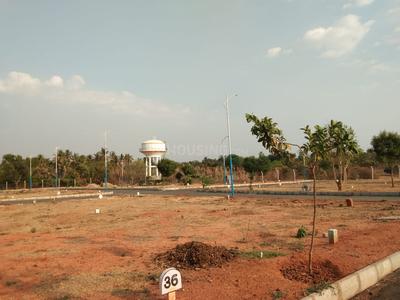 Project Image of 950.0 - 3586.0 Sq.ft Residential Plot Plot for buy in MBSR Sanjeevini