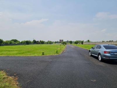 Project Image of 600.0 - 3150.0 Sq.ft Residential Plot Plot for buy in Amaaya Hill View Enclave Phase 2