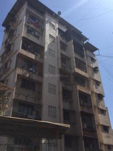 Project Image of 0.0 - 4200.0 Sq.ft 4 BHK Apartment for buy in Malpani Bienvenu Apartments