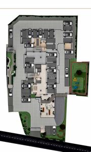 Project Image of 987.0 - 1627.0 Sq.ft 2 BHK Apartment for buy in Vishraam Neolite