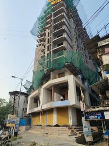 Project Image of 430.66 - 865.1 Sq.ft 1 BHK Apartment for buy in Realtech Dhananjay Heights