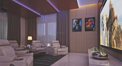 Project Image of 3540.0 - 3817.0 Sq.ft 3 BHK Villa for buy in Cadol Cashmere Court