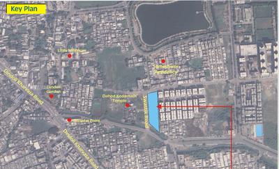 Project Image of 890.0 - 1332.0 Sq.ft 2 BHK Row House for buy in Nilkanth Residency