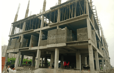 Project Image of 614.62 - 790.18 Sq.ft 2 BHK Apartment for buy in Samy Green Views