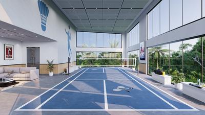 Project Image of 1365.0 - 2030.0 Sq.ft 2 BHK Apartment for buy in Vaishno Sapphire