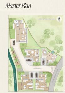 Project Image of 1570.0 - 1818.0 Sq.ft 3 BHK Villa for buy in Valluvassery Eastbrooke