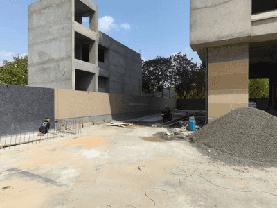 Project Image of 2508.21 - 4088.56 Sq.ft 4 BHK Apartment for buy in Urban Avenue The Vibe