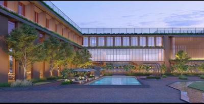 Project Image of 0.0 - 1500.0 Sq.ft Residential Plot Plot for buy in Arvind Greenfields