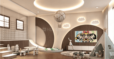 Project Image of 2305.0 - 3753.0 Sq.ft 3 BHK Apartment for buy in Appaswamy Kamadhenu