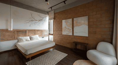 Gravity Smera Gardens Bedroom 1