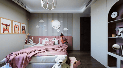 Project Image of 1288.0 - 2439.0 Sq.ft 2 BHK Apartment for buy in Pristine Park