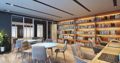 Project Image of 925.0 - 1380.0 Sq.ft 2 BHK Apartment for buy in Seasonss