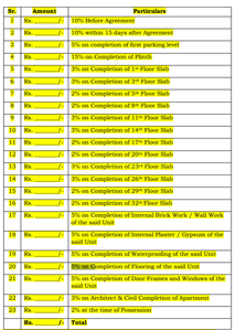 Project Image of 805.0 - 1490.0 Sq.ft 2 BHK Apartment for buy in VTP World of WOW Hinjawadi Phase 1
