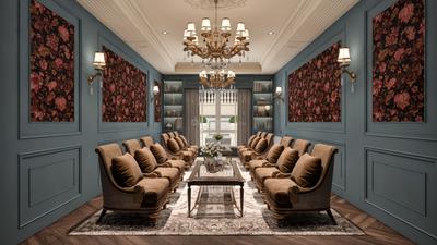 Project Image of 958.0 - 1519.0 Sq.ft 2 BHK Apartment for buy in Cambridge By DAC
