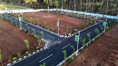 Project Image of 700.0 - 3014.0 Sq.ft Residential Plot Plot for buy in G Square Emerald Enclave