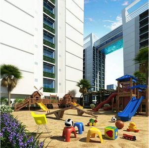 Project Image of 2230.0 - 2850.0 Sq.ft 3 BHK Apartment for buy in 7Star Twilight Star
