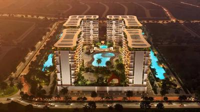Project Image of 403.0 - 1418.0 Sq.ft Studio Studio Apartment for buy in Damac Valencia