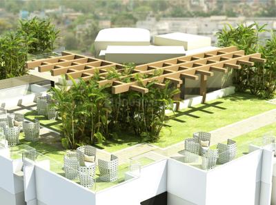 Project Image of 523.45 - 844.43 Sq.ft 2 BHK Apartment for buy in Sanghvi Heights Phase 2