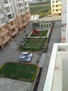 Project Image of 939.0 - 1127.0 Sq.ft 2 BHK Apartment for buy in Soumya Parklands