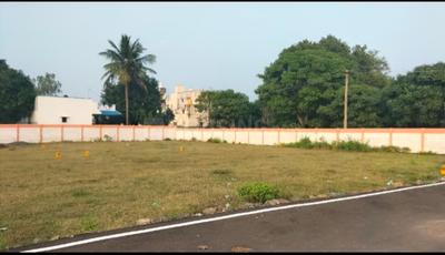 Project Image of 987.0 - 1823.0 Sq.ft Residential Plot Plot for buy in Golden Yashwanth City