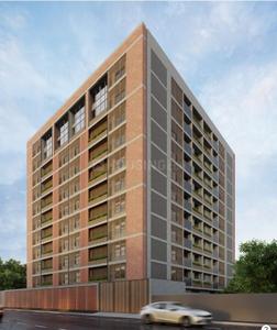 Project Image of 10000 Sq.ft 4 BHK Apartment / Flat for sale in Ambli for Rs. 125950000
