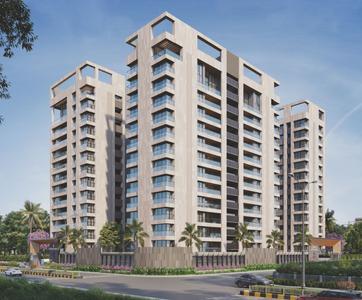 Nemi Elements Elevation 2