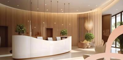 Project Image of 1955.0 - 2866.0 Sq.ft 3 BHK Apartment for buy in Rajapushpa Aurelia