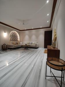 Project Image of 2113.0 - 2163.0 Sq.ft 3 BHK Apartment for buy in The Emerald