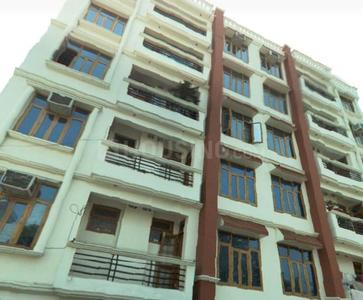 Project Image of 1060.03 - 1250.01 Sq.ft 2 BHK Apartment for buy in India Infrahitech Rohit Square